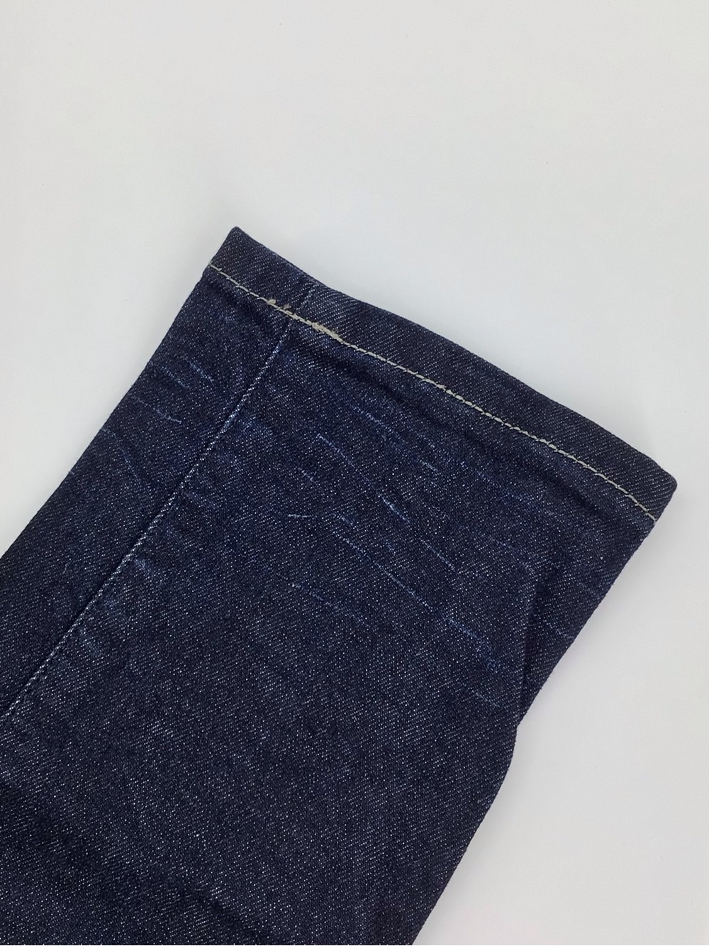 Diesel Women's Grupee Super Slim Skinny Distressed Low Waist Jeans Sz 28W X 32L - Picture 14 of 15